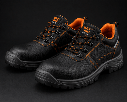 Safety Shoe